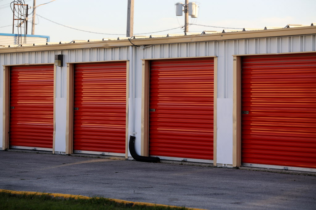 ottawa storage units