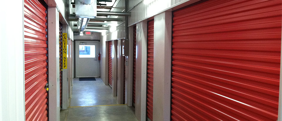 ottawa indoor storage units