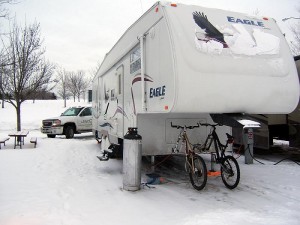 winter-camper