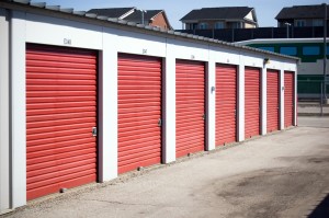 Climate controlled storage in Ottawa