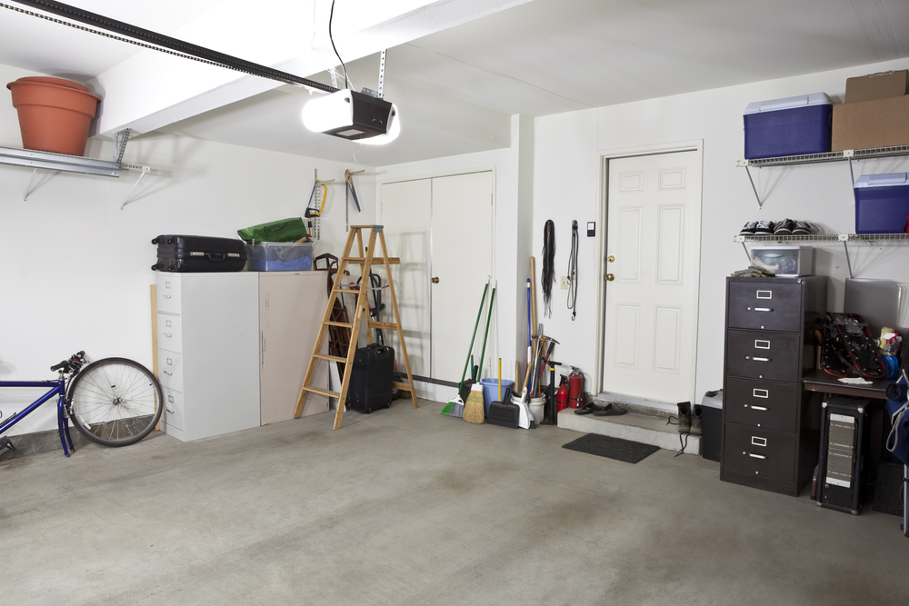 Garage Storage