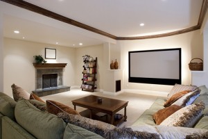 home theatre