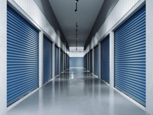 row or storage lockers in Ottawa at acceptable storage