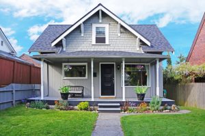 smaller house in ottawa