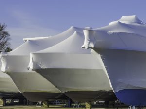 ottawa boat storage facility