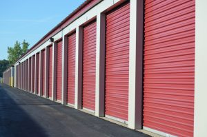 self storage unit in ottawa